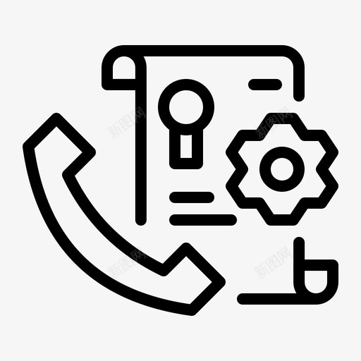 售后服务协助客户关怀svg_新图网 https://ixintu.com 保证 关怀 关爱 协助 售后 售后服务 客户 服务支持
