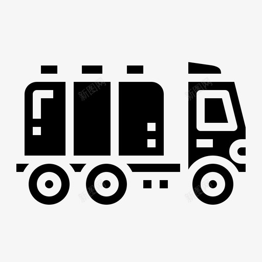 燃料车汽车运输svg_新图网 https://ixintu.com 燃料 料车 汽车 汽车运输