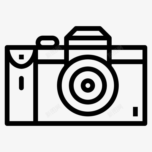 照相机胶卷照片svg_新图网 https://ixintu.com 照相机 胶卷 照片 商店