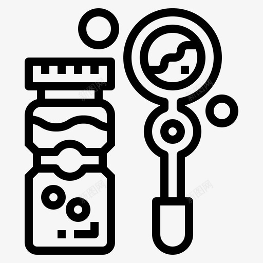 泡泡玩具宝贝孩子svg_新图网 https://ixintu.com 泡泡 玩具 宝贝 孩子
