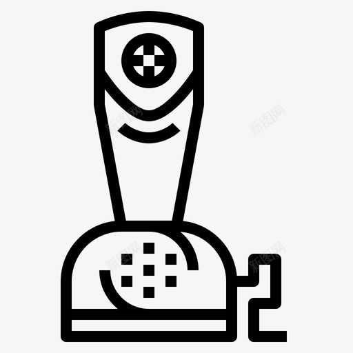 爱立信手机科技svg_新图网 https://ixintu.com 手机 爱立信 科技 复古 图标