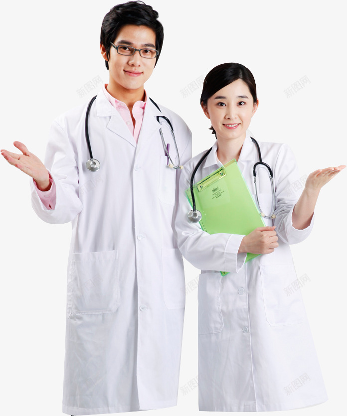护士7png免抠素材_新图网 https://ixintu.com 护士