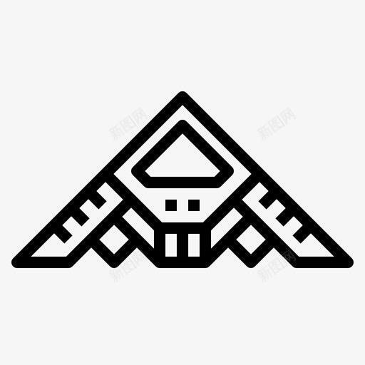 超音速燃烧冲压发动机飞机运输svg_新图网 https://ixintu.com 飞机 超音速 燃烧 冲压 发动机 运输