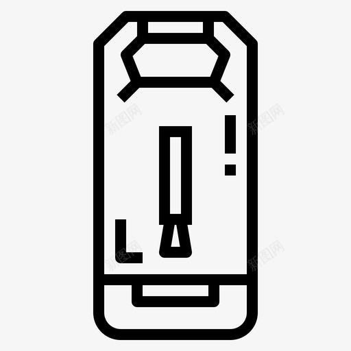 干袋防水svg_新图网 https://ixintu.com 干袋 防水