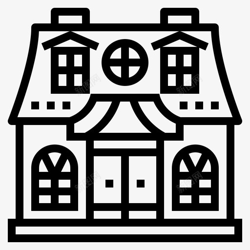 玩具屋复制品玩具svg_新图网 https://ixintu.com 玩具 复制品