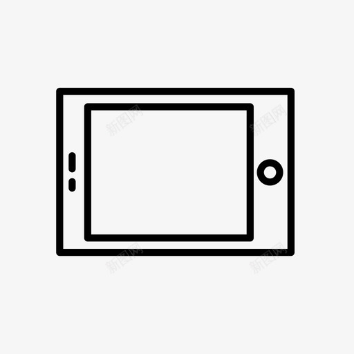 移动通信设备svg_新图网 https://ixintu.com 移动 通信设备 电子 电话 平板电脑 电子设备
