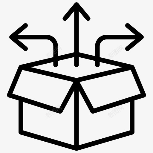 货运工作流程业务创业和新业务第一卷svg_新图网 https://ixintu.com 货运 工作流程 业务 创业 新业务 第一 一卷