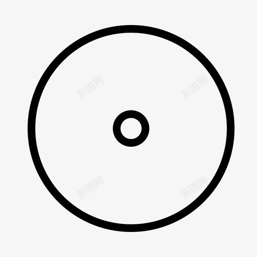 cd电脑磁盘svg_新图网 https://ixintu.com 电脑 磁盘 游戏音乐
