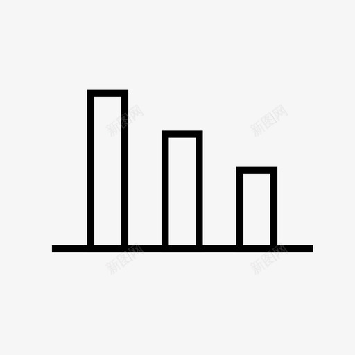 信息图表商业报告svg_新图网 https://ixintu.com 信息 图表 商业 报告