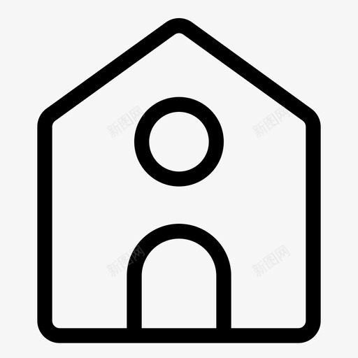 家庭移动uisvg_新图网 https://ixintu.com 移动 家庭 第卷