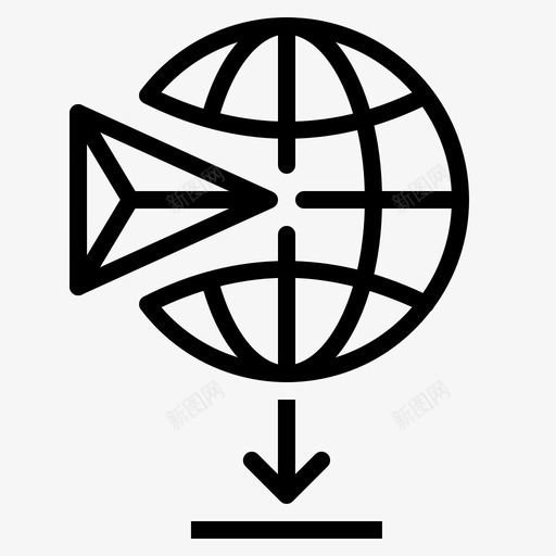 idm下载高速svg_新图网 https://ixintu.com 下载 高速 增加 互联网 管理器 第卷