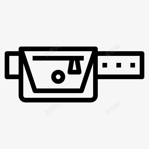 采购产品腰带袋子腰带袋子配件svg_新图网 https://ixintu.com 腰带 袋子 采购 产品 配件 衣服 钱包