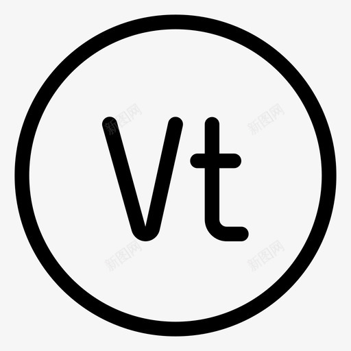 瓦努阿图货币外汇svg_新图网 https://ixintu.com 瓦努 阿图 货币 外汇 贸易 主要