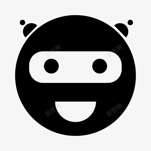 窃窃私语svg_新图网 https://ixintu.com 窃窃私语
