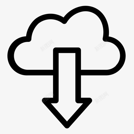 云下载网络和移动用户界面第一卷svg_新图网 https://ixintu.com 下载 下载网 网络 移动 用户界面 第一 一卷