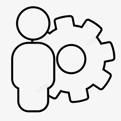 团队领导开发外包开发svg_新图网 https://ixintu.com 团队 领导 开发 领导团 外包