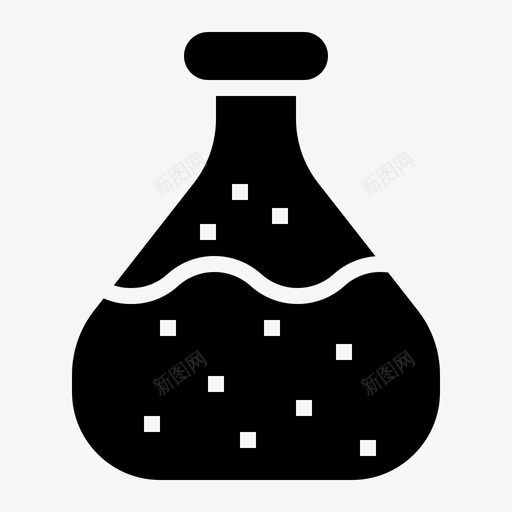 采购产品烧瓶化学锥形烧瓶svg_新图网 https://ixintu.com 烧瓶 实验室 采购 产品 化学 锥形 试管 文具 办公 工具