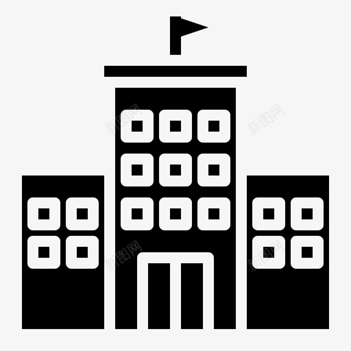 总部业务管理svg_新图网 https://ixintu.com 总部 业务管理 扎实