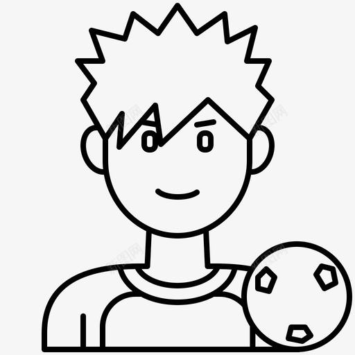 赛帕克塔克劳球员团队svg_新图网 https://ixintu.com 帕克塔 克劳 球员 团队 传统 男子 运动