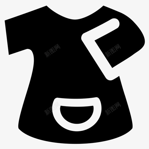 连衣裙套装衬衫svg_新图网 https://ixintu.com 连衣裙 套装 衬衫