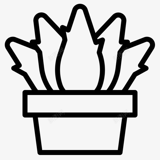 植物农业园艺svg_新图网 https://ixintu.com 植物 农业 园艺 医疗 自然 温泉 概述