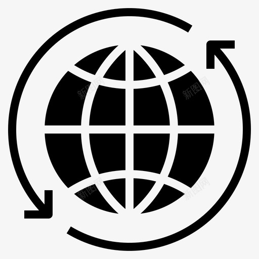 全球网络网络和数据库svg_新图网 https://ixintu.com 全球 网络 全球网 数据库