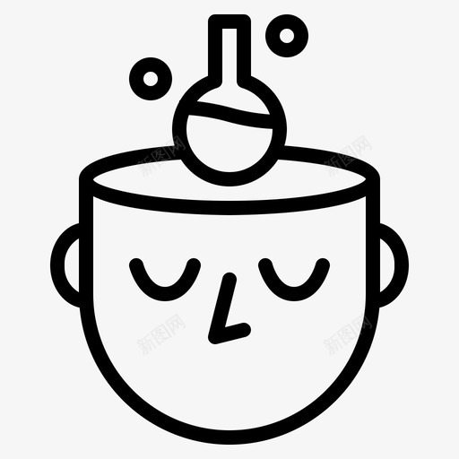 实验人思维svg_新图网 https://ixintu.com 实验 思维 人的 能力