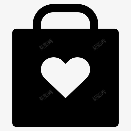 爱情购物浪漫情人节svg_新图网 https://ixintu.com 爱情 购物 情人节 浪漫 生活 雕文