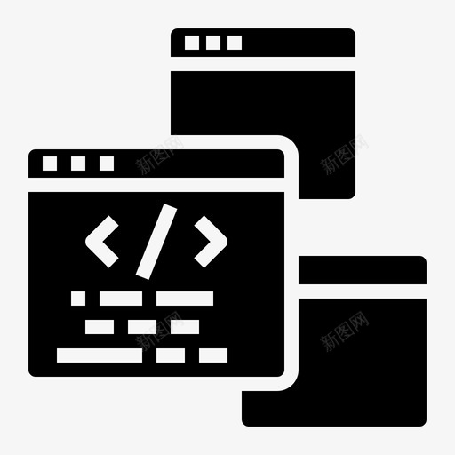 网站浏览器代码svg_新图网 https://ixintu.com 编程 网站 浏览器 代码 编码