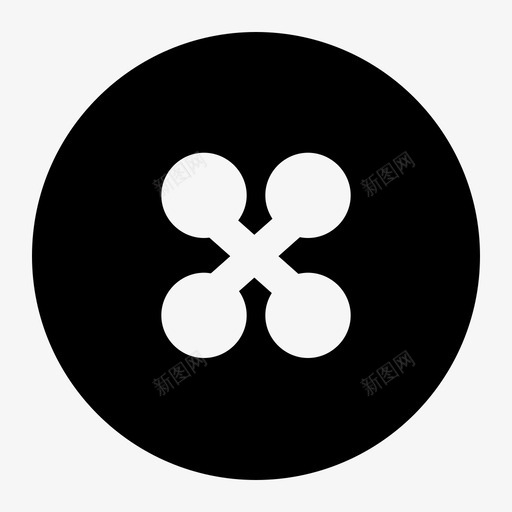 纽扣护理说明洗衣房svg_新图网 https://ixintu.com 纽扣 护理 说明 洗衣房 裁缝 纺织品