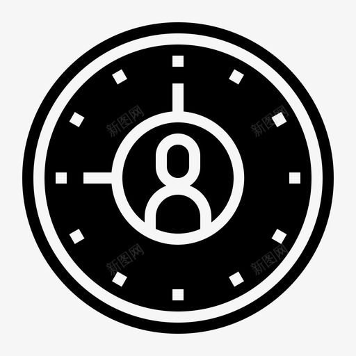 日程安排业务管理扎实svg_新图网 https://ixintu.com 日程安排 业务管理 扎实
