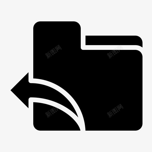 上一页数据文档svg_新图网 https://ixintu.com 文件夹 一页 数据 文档 实体