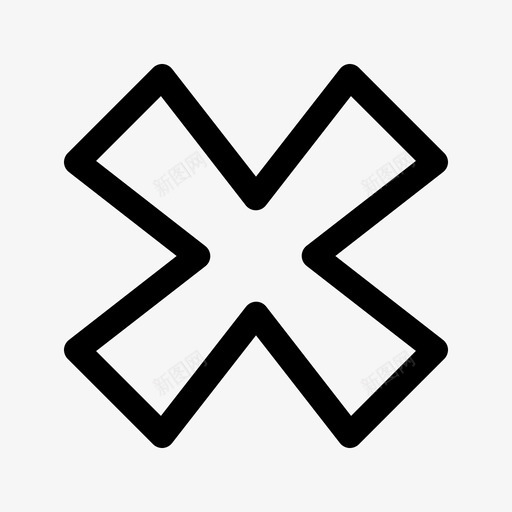 拒绝删除退出svg_新图网 https://ixintu.com 拒绝 删除 退出 忽略 关闭 基本