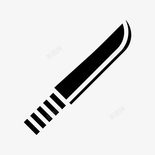刀犯罪切割svg_新图网 https://ixintu.com 犯罪 切割 法律