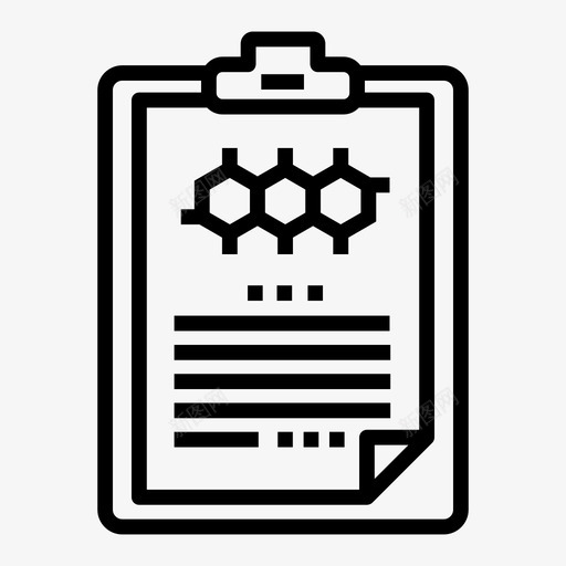 研究数据文件svg_新图网 https://ixintu.com 研究 数据 文件 信息 实验