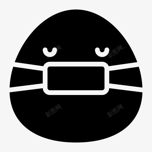 生病情绪化发烧svg_新图网 https://ixintu.com 情绪化 生病 发烧 虚弱