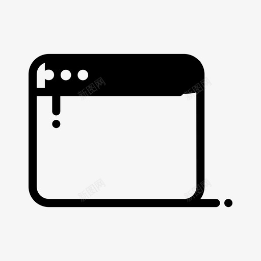 网页布局搜索引擎优化svg_新图网 https://ixintu.com 网页 布局 搜索引擎 优化 网站 填充