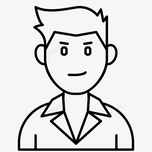 舞蹈家艺人工作svg_新图网 https://ixintu.com 男性 舞蹈家 艺人 工作 表演者 职业 业行