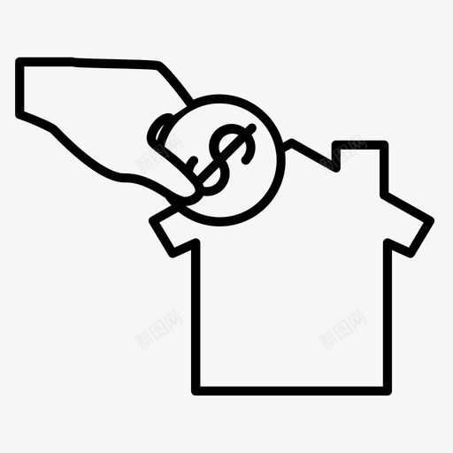 投资于房地产商业金融svg_新图网 https://ixintu.com 投资 房地产 金融 商业 金钱