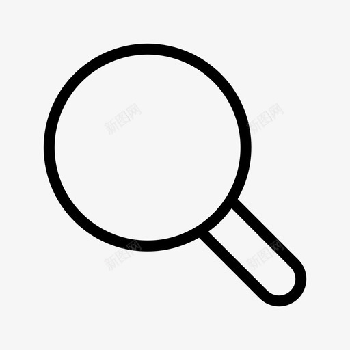 搜索查看缩放svg_新图网 https://ixintu.com 搜索 查看 缩放 附件