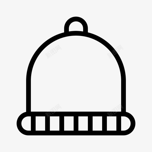 盖附件线svg_新图网 https://ixintu.com 附件