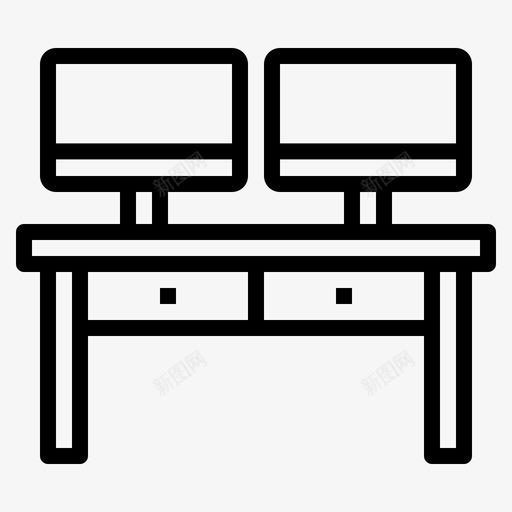 办公桌教室教育svg_新图网 https://ixintu.com 办公桌 教室 教育 教育学 学校 教师 文具 办公 工具 概述