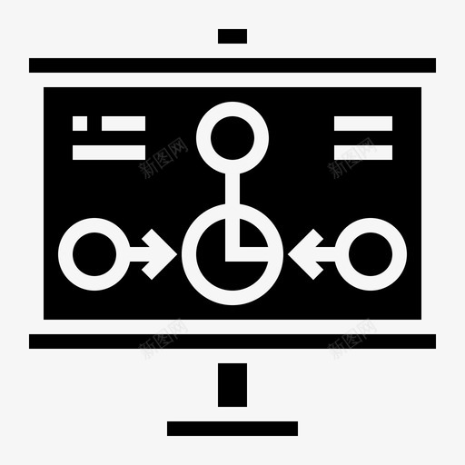呈现板信息svg_新图网 https://ixintu.com 呈现 信息
