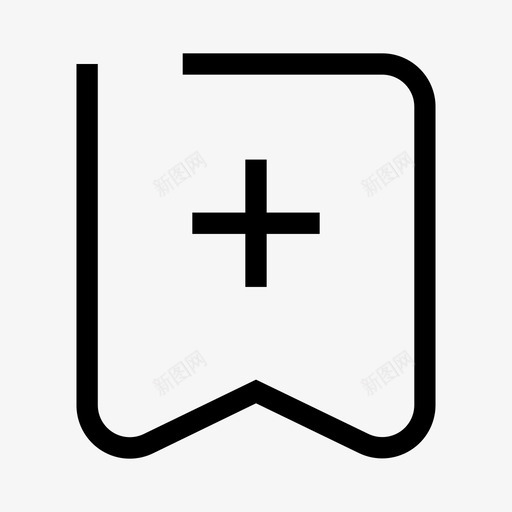 书签类别分隔符svg_新图网 https://ixintu.com 书签 类别 分隔符 功能区 保存