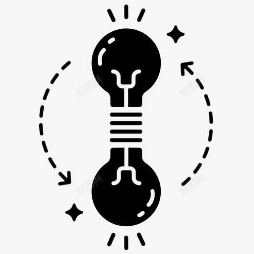 逆向思维创造性观念svg_新图网 https://ixintu.com 逆向 思维 创造性 观念 创造 性的 生活方式 想象力 知识 重要