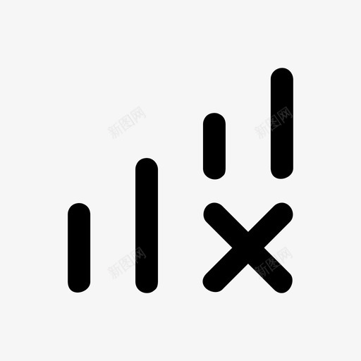 无信号错误内陆svg_新图网 https://ixintu.com 无信 信号 错误 内陆 农村 通信