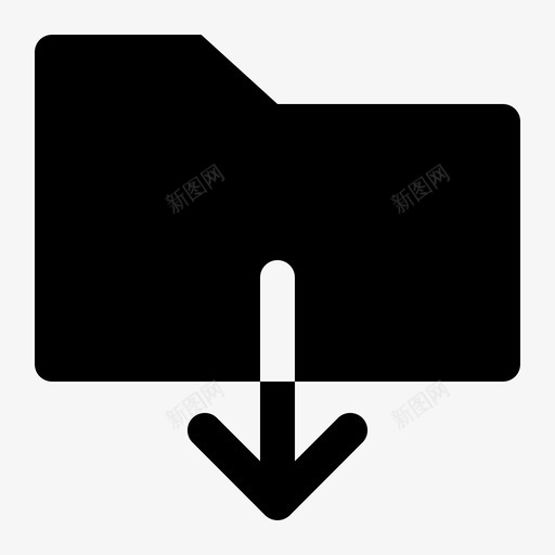 下载文件夹杂项实体svg_新图网 https://ixintu.com 下载 文件夹 杂项 实体