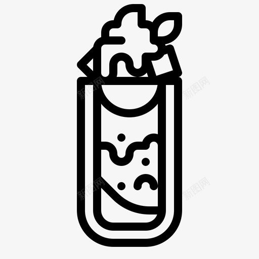 冰淇淋巧克力抹茶svg_新图网 https://ixintu.com 冰淇淋 巧克力 抹茶 夏天