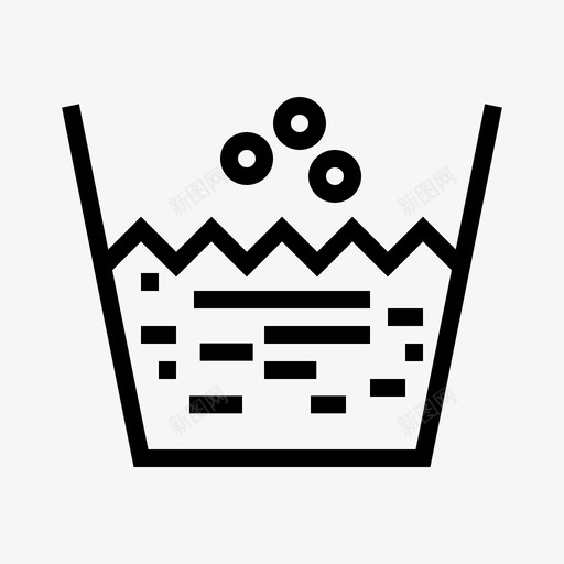 洗涤剂机器捣碎svg_新图网 https://ixintu.com 洗涤剂 机器 捣碎 肥皂 清洁 生产线