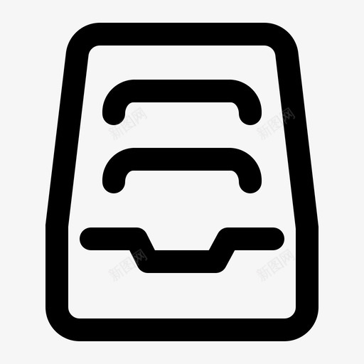汇票银行业务svg_新图网 https://ixintu.com 汇票 银行业务 财务 文件夹 银行 行行